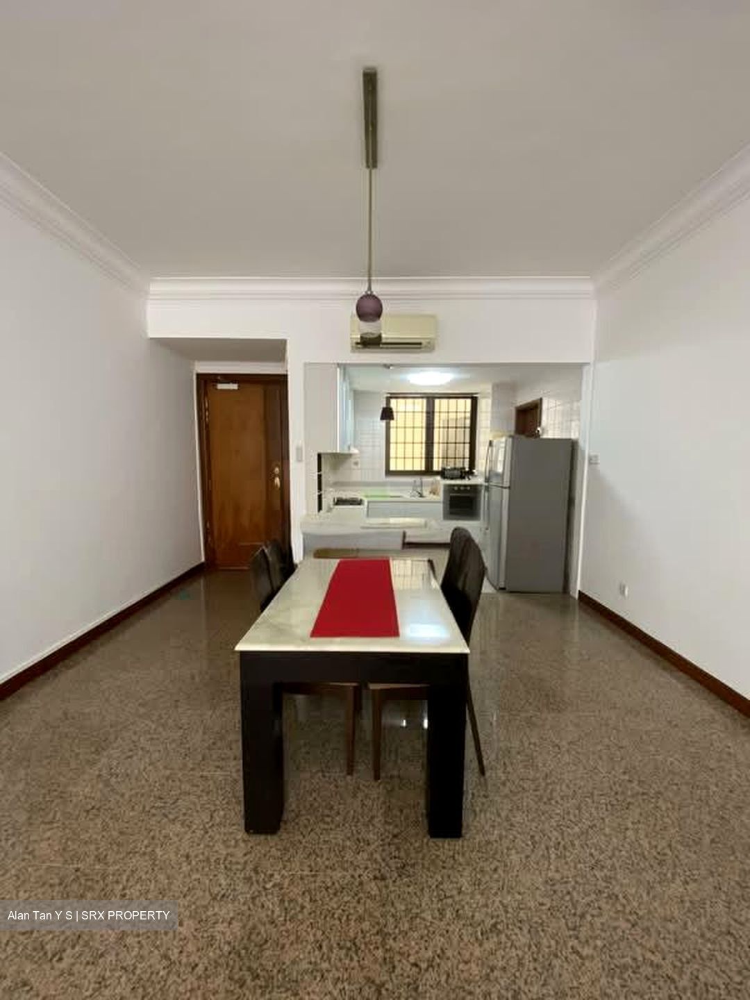 Seasons Park (D26), Condominium #558400871